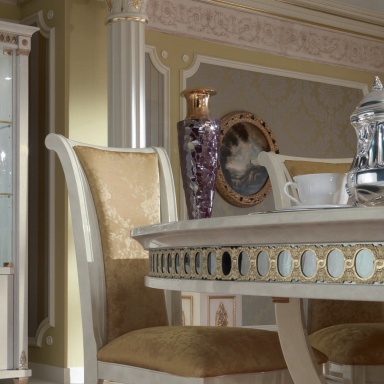 Dining table Plus Arcade