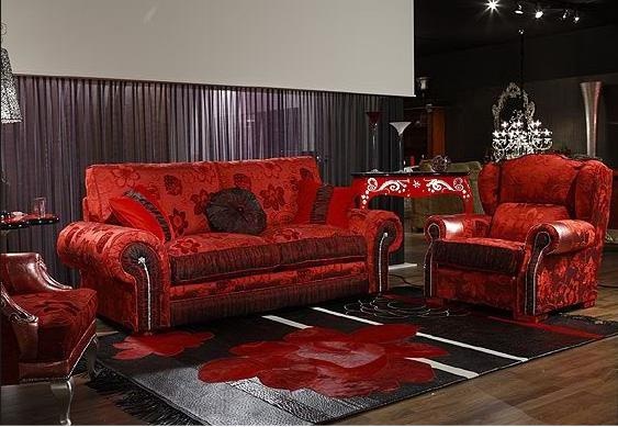 Double sofa Tecni nova