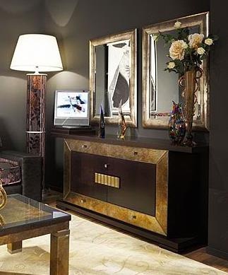 Dresser - chest of drawers, Tecni nova