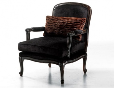 The Scilla Armchair, Goldconfort