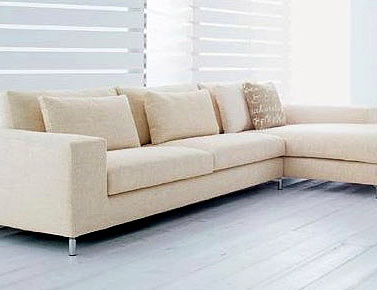 Sofa, Morning - Saba Italia