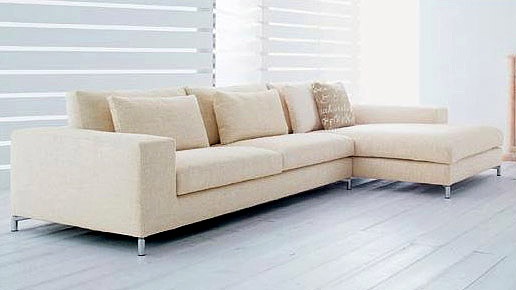 Sofa, Morning - Saba Italia