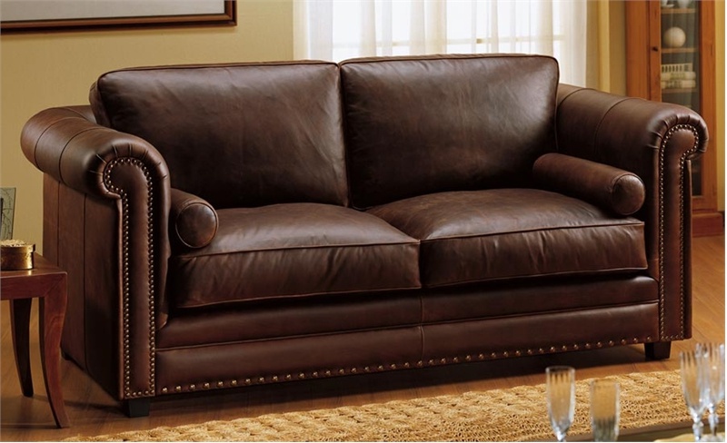 Sofa Wallstreet, Goldconfort