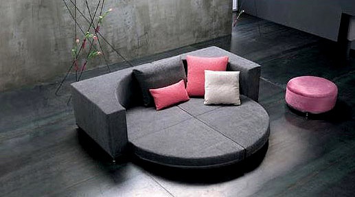 Sofa, Nesting - Saba Italia