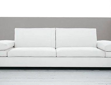 Sofa, No Logo - Saba Italia