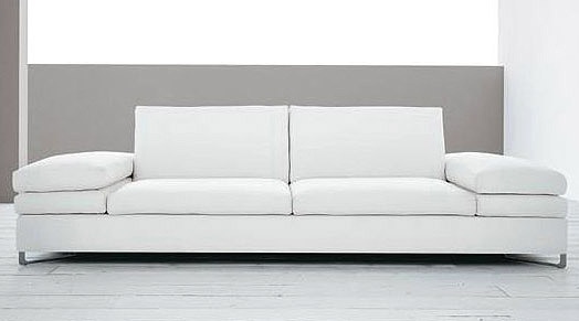 Sofa, No Logo - Saba Italia
