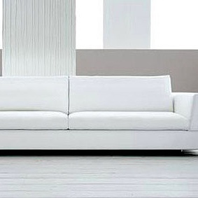 Sofa No Logo Basic