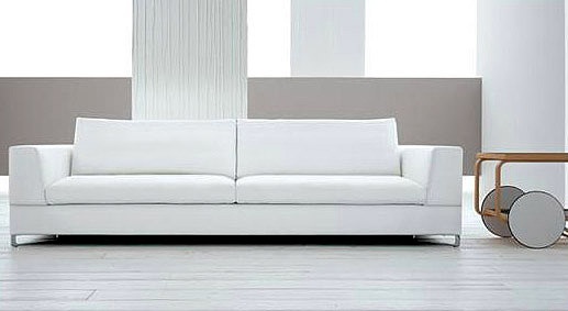 Sofa, No Logo Basic - Saba Italia