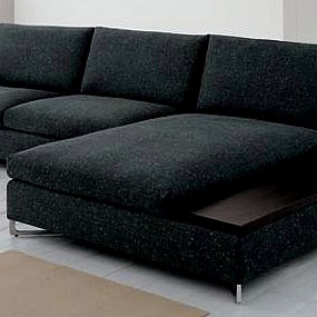 Sofa No Logo Basic