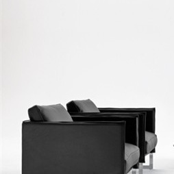 Chair LIVINGSTON Armchair