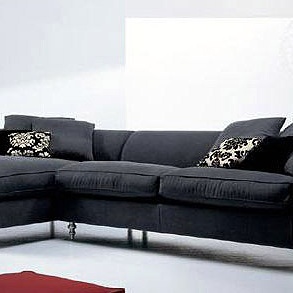 The Opium Sofa