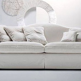 The Opium Sofa