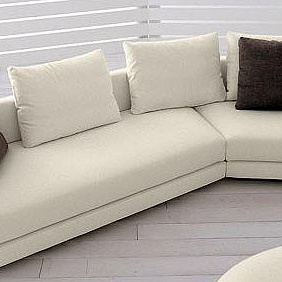 Sofa QUINTA STRADA NEWS