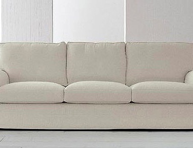 Three-seater sofa, VENICE - Saba Italia