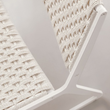 Armchair Wing Lounge Chair