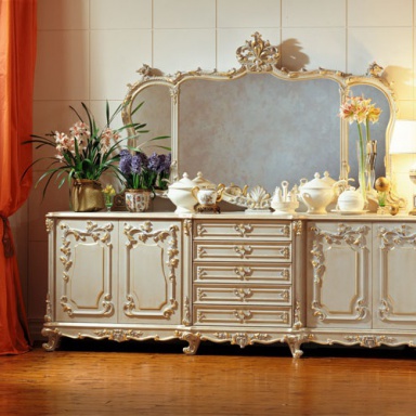 Dresser-chest Alexandra 