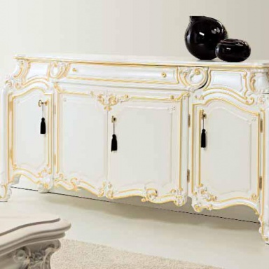 Dresser, dresser chest Apollonia