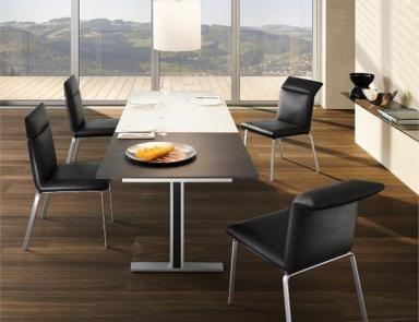 Dining table - Ronald Schmitt