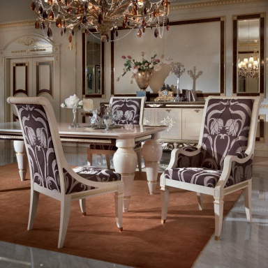 Dining table Hermitage 