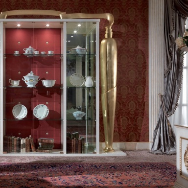 Showcase Of The Palm