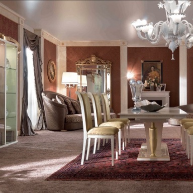 Showcase Of The Palm