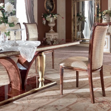 Dining table The Palm