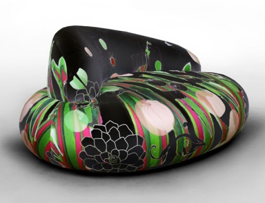 Sofa, Baba - Rossi di Albizzate