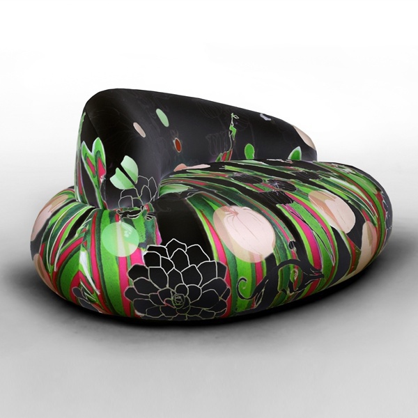 Sofa, Baba - Rossi di Albizzate