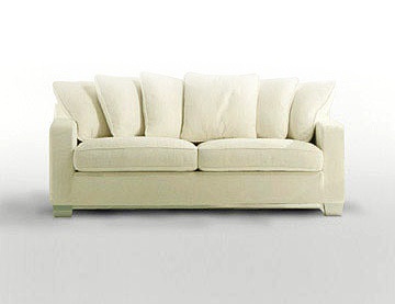Sofa, Blanco - Rossi di Albizzate