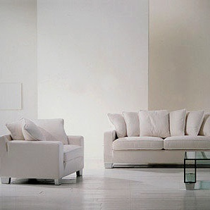  Sofa Blanco