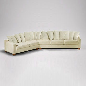 Blanco sofa, Rossi di Albizzate