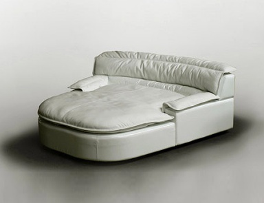 Sofa, Bogo System - Rossi di Albizzate