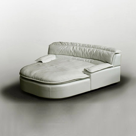 Sofa, Bogo System - Rossi di Albizzate