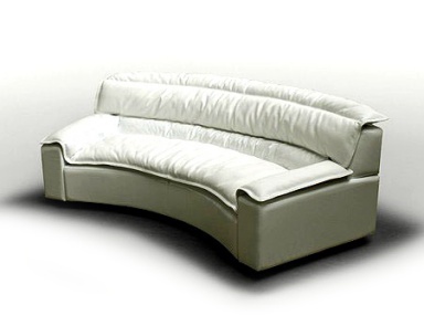 Sofa, Bogo System - Rossi di Albizzate