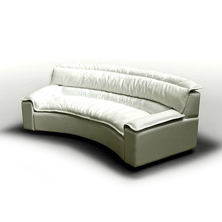 Sofa, Bogo System - Rossi di Albizzate
