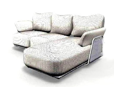 Sofa, Boma - Rossi di Albizzate