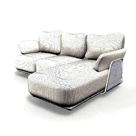 Sofa, Boma - Rossi di Albizzate