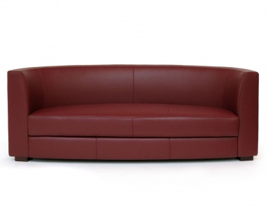 Sofa, Demilune - Rossi di Albizzate