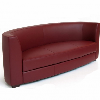 Demilune Sofa