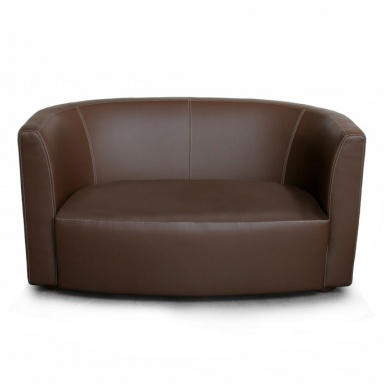 Demilune Sofa