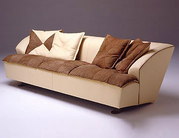 Sofa, Divan - Rossi di Albizzate