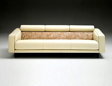Sofa, Duke - Rossi di Albizzate