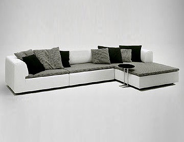 Sofa, Float - Rossi di Albizzate
