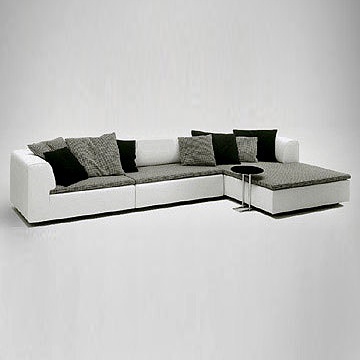 Sofa, Float - Rossi di Albizzate