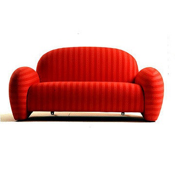 The Geo Sofa 