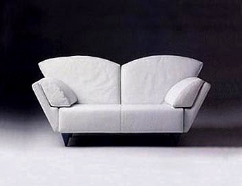 Sofa, Halley - Rossi di Albizzate