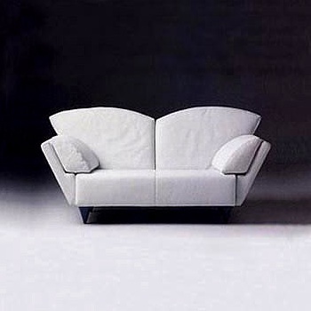 Sofa, Halley - Rossi di Albizzate