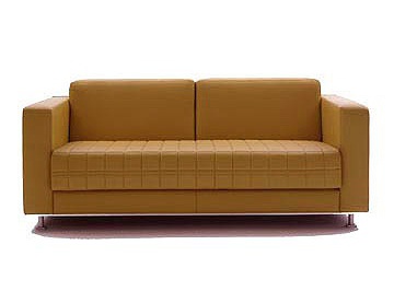 Sofa, Intreccio - Rossi di Albizzate