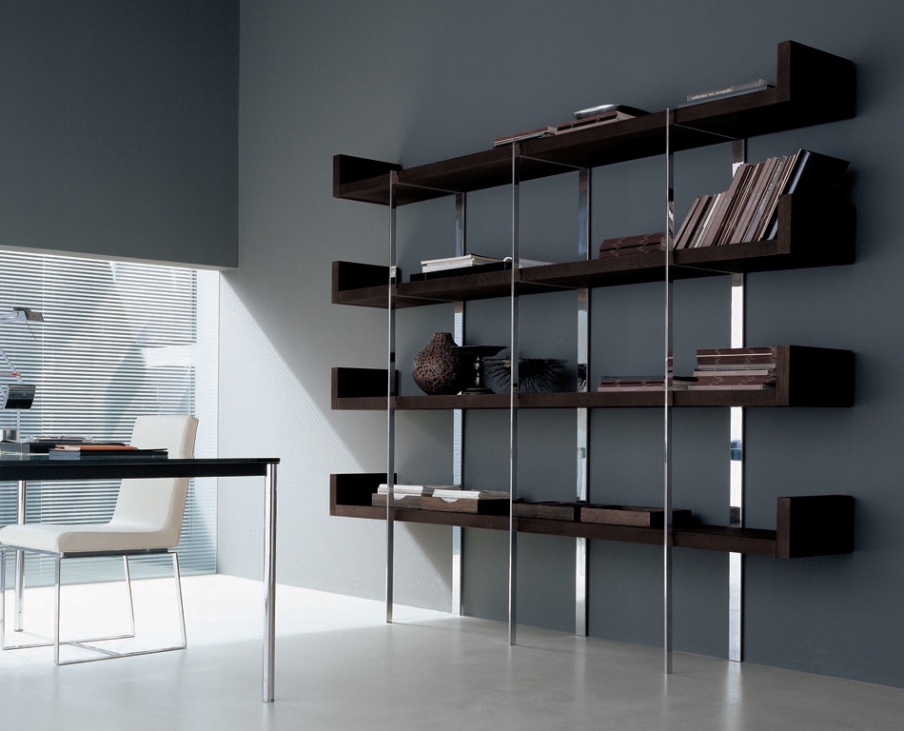 Rack Shelf-Service, Alivar