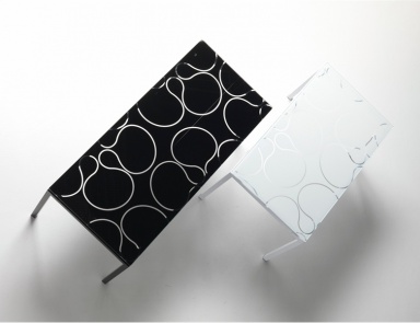 Dining table, Tavola - Sintesi